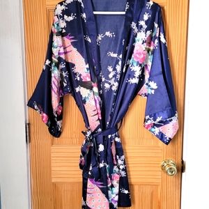 Lounge robe